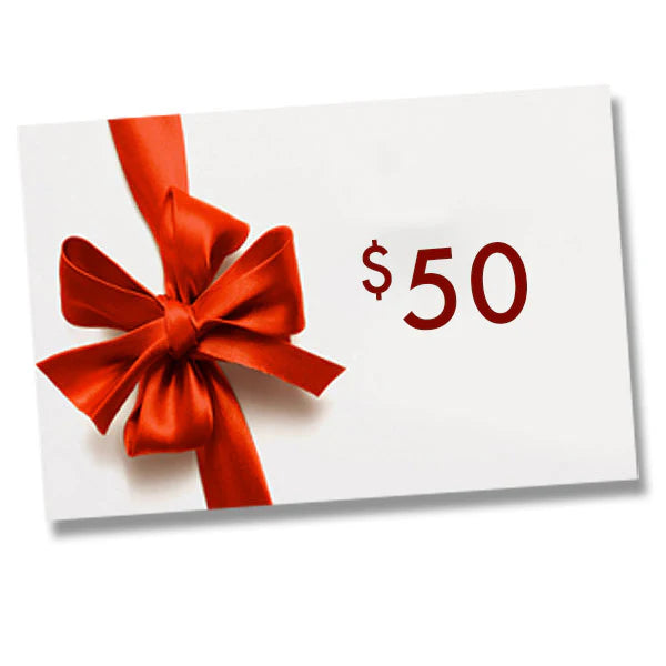 The Warehouse Liquidation $50 Gift Card for ONLY $35!