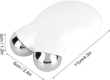 NEW Retails $93+, 5V 0.15W Micro Current Beauty Device USB Charging Micro Current Beauty Device Micro Current Face Lift Device Skin Care Reduce Wrinkles Improve Skin Tone Beauty Massager Facial Massage Device