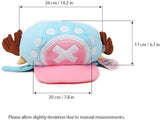 NEW WANHONGYUE Anime One Piece Tony Tony Chopper Cosplay Hat