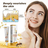 NEW Retails $50, Bee Venom Cream Skin Cream, Wrinkle Removal And Firming, Moisturizing, Lifting Natural Bee Venom Cream for All Parts of The Body