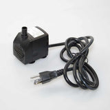NEW Jebao Jecod PP-388 Submersible Fountain Pond Pump 198gph replace PP-388LV
