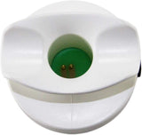NEW BONEW 10W Dental LED Light Cure Lamp Machine Wireless 2000mw White
