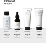 NEW Sealed Minimalist Oily Skin Moisturizer for Face | 10% Vitamin B5 | Oil Free Fast Absorbing Lightweight Face Moisturizer Gel | For Women & Men | 1.7 Oz / 50 gm, BB: 09/27