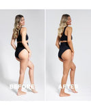 NEW Retails $58, Team Tan Self Tanning Water - Vitamin Infused Self Tanner Mist for Hydrating Face and Body Sunless Tanning Spray for Fake Tan No Streaks Orange Tints or Nasty Smell (Medium), BB: 05/27