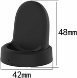 NEW MOTONG For Samsung Galaxy Watch 5 USB Charging Cable Dock, Replacement USB Charger Charging Dock Cable For Samsung Galaxy Watch 5/ 5 Pro/ 4 / 4 Classic/ Galaxy Watch3/ Active 1/2