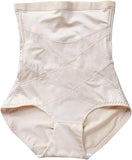 NEW 1Pc Women Butt Lifter Panties Body Shaper Shapewear High Waist Tummy Control Panty Waist Trainer Bodysuit for Women Sz L
