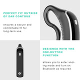 NEW Retails $148+, Home Remedy for Snoring Device, Snore Earset Anti Snore Device, The Sleep Saviours Smart Sleeping Aid Solution, Snore Relief Snorepal Device
