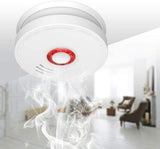 NEW SITERWELL Photoelectric Sensor Smoke Alarm 10 Years Smoke Detector Fire Alarm! Retails $80+