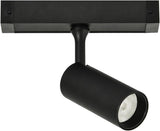 NEW Retails $80, SCON Non-Dimmable Spotlight Lamp for XTB106 Recessed Magnetic Track Lighting System, 48V LED Ceiling Downlight Wall Light (7W/3000K-Warm White/24°/Ra93) Adjust NODIM/0-10V/TRIAC/ELV/DALI-MONO CCT