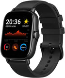 NEW AEsmart - Y13 / GT20 Smart Watch 1.69 Inch Full Touch Bluetooth Са|| Music Smartwatch Health Fitness ʜеаrt Rate Mопitоring Bracelet (Gold)