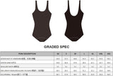 NEW One Piece Period Bodysuit for Women Teen Girls Leakproof Bathing Suits Absorbent Period One Piece, fabric feels like 2nd skin, so comfortable Sz M