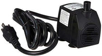 NEW Jebao Jecod PP-388 Submersible Fountain Pond Pump 198gph replace PP-388LV