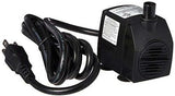 NEW Jebao Jecod PP-388 Submersible Fountain Pond Pump 198gph replace PP-388LV