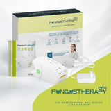 NEW Retails $65, Fungus Therapy Pro: Laser Treatment for Nail Fungus Treatment Eliminate Athlete's Foot Fungus Onychomycosis Compatible with Toenail Fungal Cream