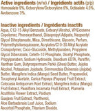 NEW Hawaiian Tropic Sheer Touch Lotion Sunscreen SPF 50, 240mL | Hawaiian Tropic Sunscreen SPF 50, Broad Spectrum Sunscreen, Body Sunscreen, 240mL