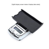 NEW TOPINCN 100 g / 0.01 g Mini Digital Pocket Scales High Accuracy Portable Electronic Jewelry Scales