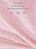 NEW Retails $190, Bed Headboard Cover High Grade All-Inclusive Headboard Cover Soft Thicken Velvet Quilted Headboard Slipcover Short Plush Quilting Head Cover -grey- 180cm (71inch)