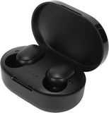 NEW A6R BT 5.3 Earbuds, Noise Cancelling Headset with 40inch Large Connection Range, Earbuds for Android Smartphones and Tablets, Stereo Sound Earbuds for Sports Running