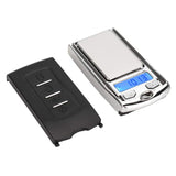 NEW TOPINCN 100 g / 0.01 g Mini Digital Pocket Scales High Accuracy Portable Electronic Jewelry Scales