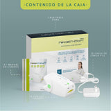 NEW Retails $65, Fungus Therapy Pro: Laser Treatment for Nail Fungus Treatment Eliminate Athlete's Foot Fungus Onychomycosis Compatible with Toenail Fungal Cream