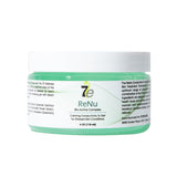 NEW 7eWellness Myolift ReNu Conductive Gel for Microcurrent, Renu Microcurrent Conductive Gel for Face Dry Skin(4oz / 118ml)