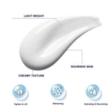 NEW Tighten and Lift Neck Cream, Neck Firming Cream, BB: 11/2027