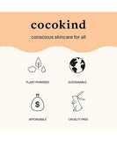 NEW Cocokind Turmeric Mask Stick, Spot Treatment with Organic Turmeric, Tea Tree Oil, and Ginger Root, For Dark Spots and Acne