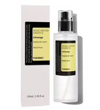 NEW Retails $50, Sealed Snail Mucin 97% Power Repairing Essence Replenish Water Shrink Pores Hydrating Serum for Face with Snail Secretion Filtrate for Fine Lines Dull 3.38 fl.oz 100ml Healthy Skincare Series