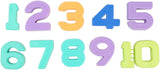 NEW Monkey Balance Counting Math Games,Cool Math Educational Toys for Kids 3 4 5 Year Olds (Monkey Brown)
