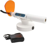 NEW BONEW 10W Dental LED Light Cure Lamp Machine Wireless 2000mw White