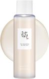 NEW Beauty of Joseon Glow Replenishing Rice Milk 5.07 fl.oz (150ml) - Facial Sebum Toner for Oily Combination Skin, Korean Moisturizing Care, BB: 12/27