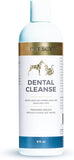 NEW Petscy - Dental Cleanse, All-Natural Cat & Dog Tartar Remover for Teeth, Cat & Dog Water Additive for Dental Care, Suitable for All Ages, Breeds & Sizes, 8 Oz