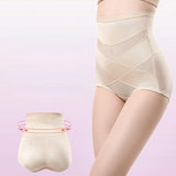 NEW 1Pc Women Butt Lifter Panties Body Shaper Shapewear High Waist Tummy Control Panty Waist Trainer Bodysuit for Women Sz L