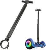 NEW Balancing Scooter Handle Scooter Handle Bar Telescopic Control Strut Stent Accessory for Electric Self Balancing Scooter, Retails $43