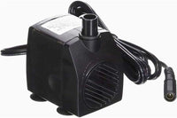 NEW Jebao Jecod PP-388 Submersible Fountain Pond Pump 198gph replace PP-388LV