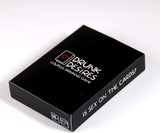 NEW Provocative Drinking Game for Couples, Packed with 50 Tempting Cards, 18+