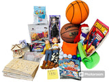 Toys & Sports Lot # 135, look at photos for more detail, lots sold as is where is final sale