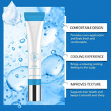 NEW Hair Treatments, Seapuri Scalphy, 20 ml Hair Ampoule, Scalphy Cooling Hair Ampoule, Keep Scalp Clean and Non-greasy, Scalp Cooling Hair Ampoules (1 Piece)