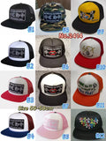 CH Hats No. 241438, 26 Colors, Size 56-58cm, Tax Included