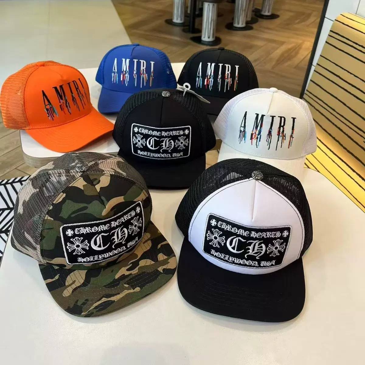 CH Hats No. 241438, 26 Colors, Size 56-58cm, Tax Included