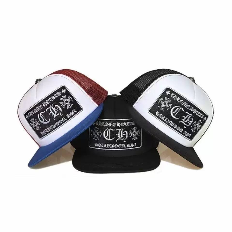 CH Hats No. 241438, 26 Colors, Size 56-58cm, Tax Included