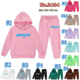 Kids Inspired by Sets No. 240423, 11 Colors, Size 100-160, Tax Included