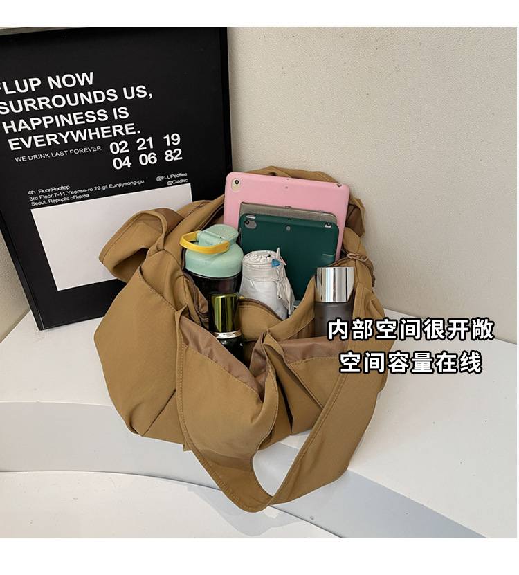 Inspired by Lulu Bags No. 142612, 6 Colors, Size 38*28*18cm, Tax Included