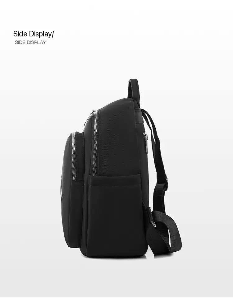Inspired by Lulu Backpack No. 242719, 4 Colors, Size 26*12*33cm, Tax Included