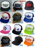 CH Hats No. 241438, 26 Colors, Size 56-58cm, Tax Included