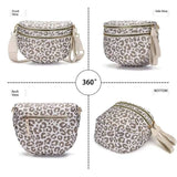 Inspired by Lulu Bags No. 142415, 10 Colors, Size 30.5*10.1*18cm, Tax Included