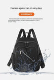 Inspired by Lulu Backpack No. 242719, 4 Colors, Size 26*12*33cm, Tax Included
