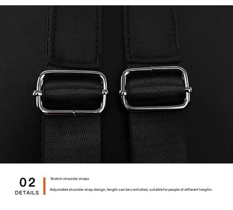 Inspired by Lulu Backpack No. 242719, 4 Colors, Size 26*12*33cm, Tax Included