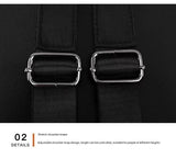 Inspired by Lulu Backpack No. 242719, 4 Colors, Size 26*12*33cm, Tax Included