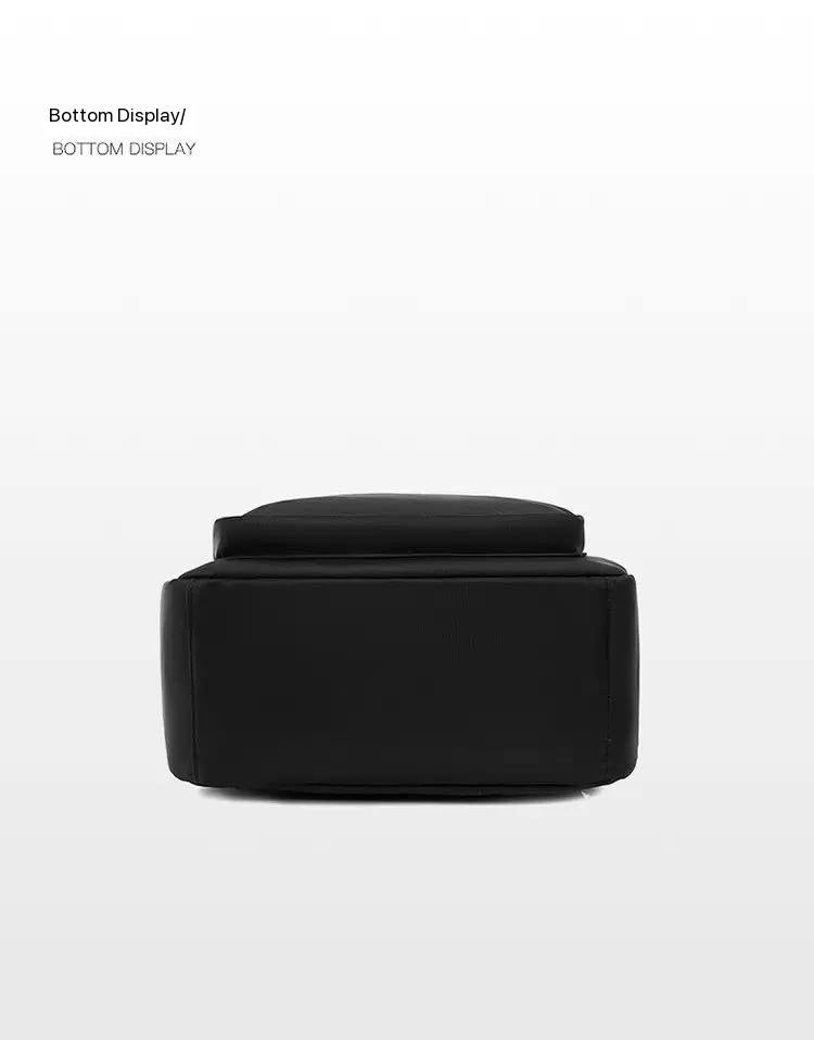 Inspired by Lulu Backpack No. 242719, 4 Colors, Size 26*12*33cm, Tax Included